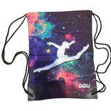 Custom Drawstring Bag 4443