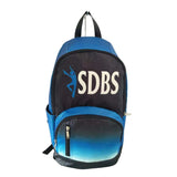 Custom Team Backpacks 4677
