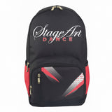 Custom Team Backpack 5533