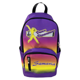 Custom Team Backpack 6644