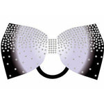 Custom Sublimated Cheer Bow 2445