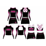Custom Team Warm-Ups 7059