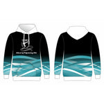Custom Team Hoodie 5332