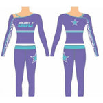 Custom Team Warm-Ups 3401