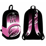 Custom Team Backpack 3048