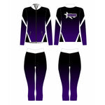 Custom Team Warm-Ups 1342