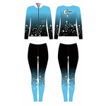 Custom Team Warm-Ups 7059