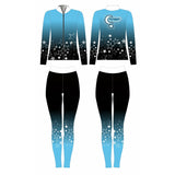 Custom Team Warm-Ups 7059