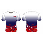 Custom Team T-Shirt 9988