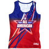 Custom Tank Top 2222