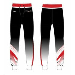 Custom Club Tracksuit Pant 3339