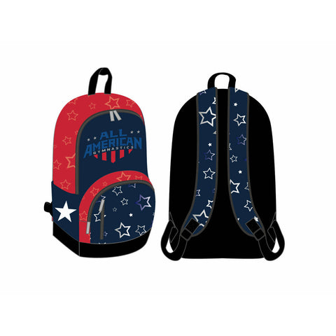 Custom Team Backpack 5533
