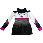 Custom Cheerleading Uniform 5261