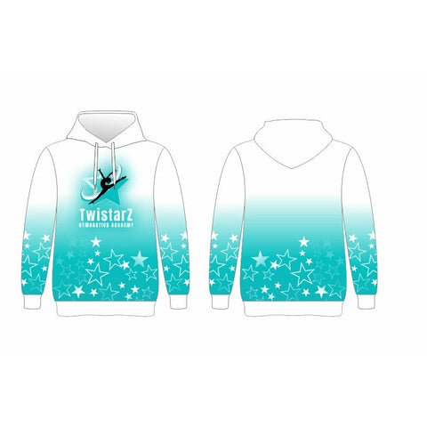 Custom Team Hoodie 4467
