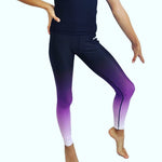 Custom Long Leggings 4368