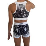 Custom Team Sports Bra Set 1123
