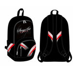 Custom Team Backpack 9876