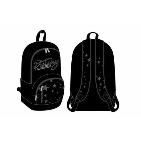Custom Team Backpack 3367
