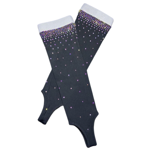 Custom Cheer Socks 3232