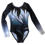 Custom Competition Leotard 3322