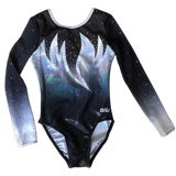 Custom Competition Leotard 3322