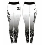 Custom Team Warm-Ups 2387