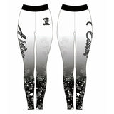 Custom Team Warm-Ups 2387