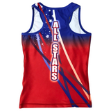 Custom Tank Top 2222