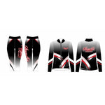 Custom Team Warm-Ups 3366