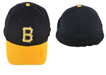 Custom Cap 3424