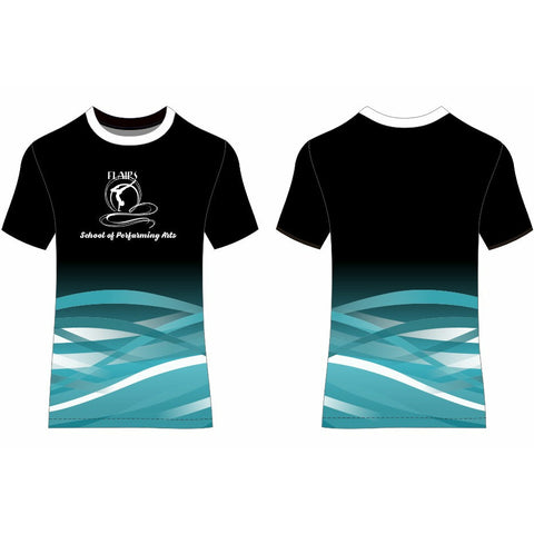 Custom Team T-Shirts 6523