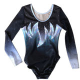 Custom Competition Leotard 3322