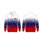 Custom Team Hoodie 5687