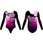 Custom Competition Leotard 5760