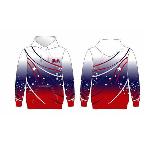 Custom Team Hoodies 2235