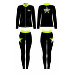 Custom Team Warm-Ups 9876